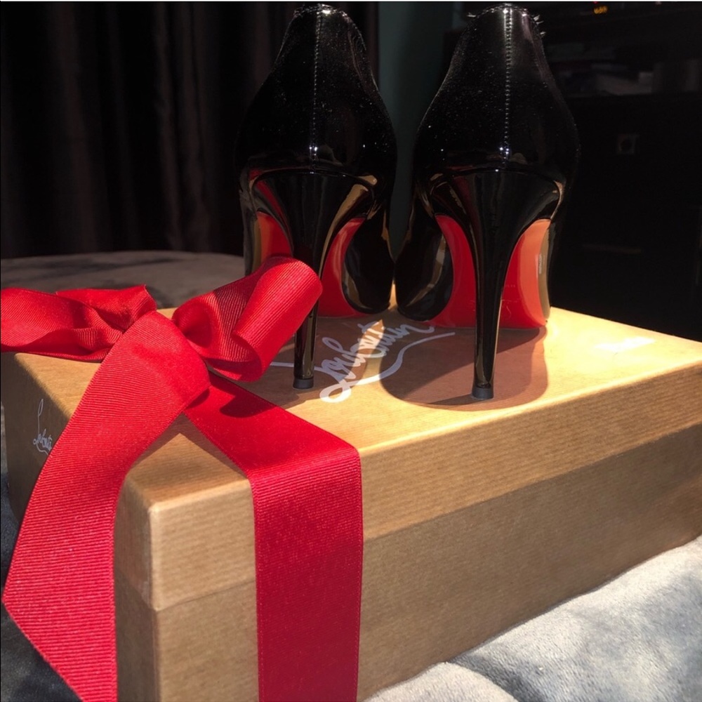 Louboutin Pigalle